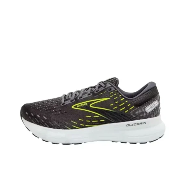 Glycerin 20 Running Shoes Men's Cushioning Women's Sneakers Professional Running Shoes - Image 3