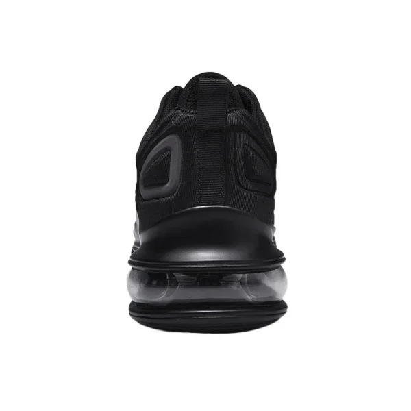2025 New Women's Low-Top Running Shoes Fashionable Casual Sports Sneakers Large Size Couples Shoes Air Cushion Mesh Upgraded - Image 5