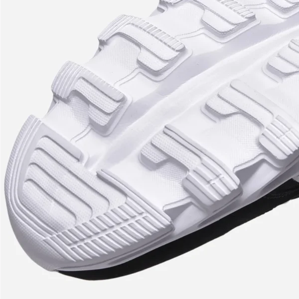 2025 new men's and women's running shoes breathable casual sneakers anti-slip vibration comfortable walking shoes 36-48 - Image 4