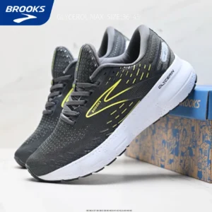 Glycerin 20 Running Shoes Men's Cushioning Women's Sneakers Professional Running Shoes